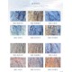 Mie Ye Song of the Mermaid Light Colour JSK and Sets(Limited Reservation/2 Colours/Full Payment Without Shipping)